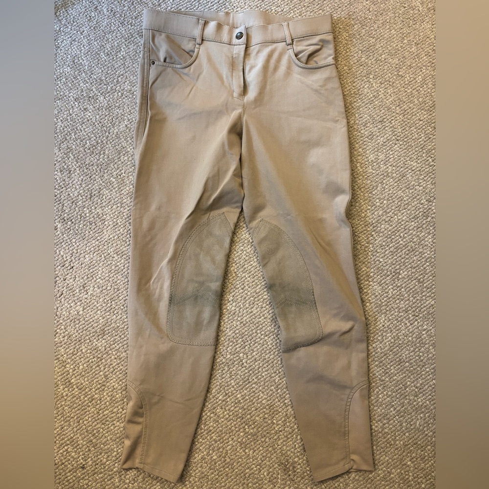 Ovation women’s riding pants